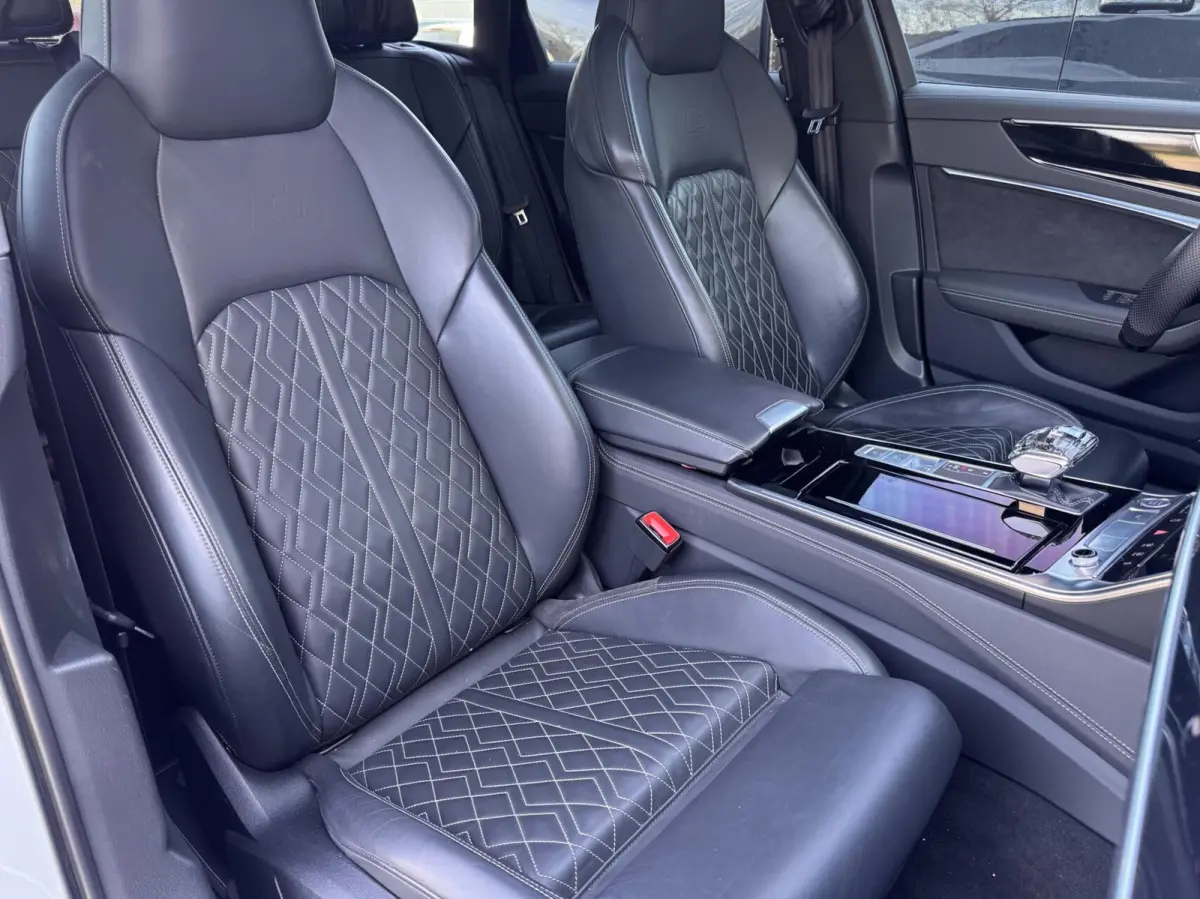 50 TDI V6 quattro Design Pro Line Plus,22"lmv,Co-Pilot,B&O,Panodak,Matrix Led,