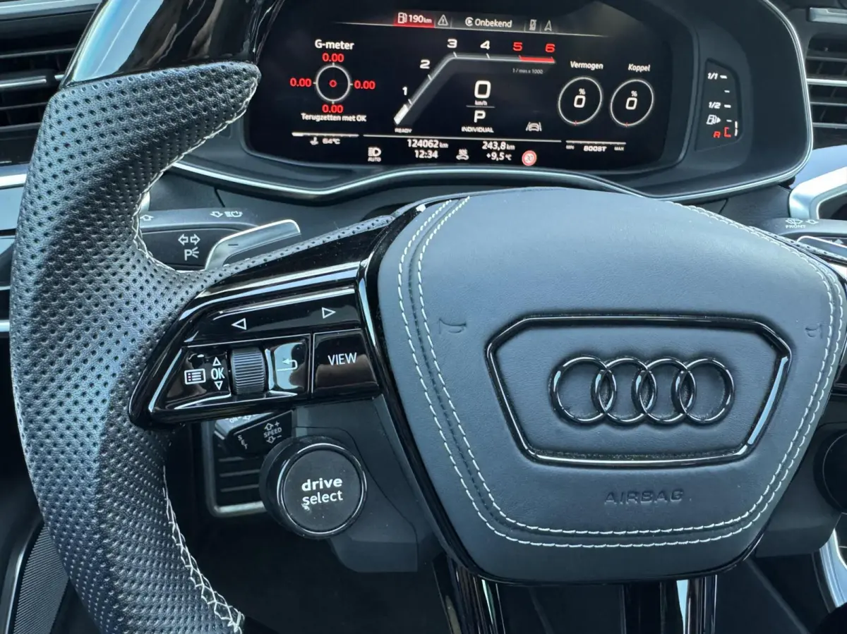 50 TDI V6 quattro Design Pro Line Plus,22"lmv,Co-Pilot,B&O,Panodak,Matrix Led,