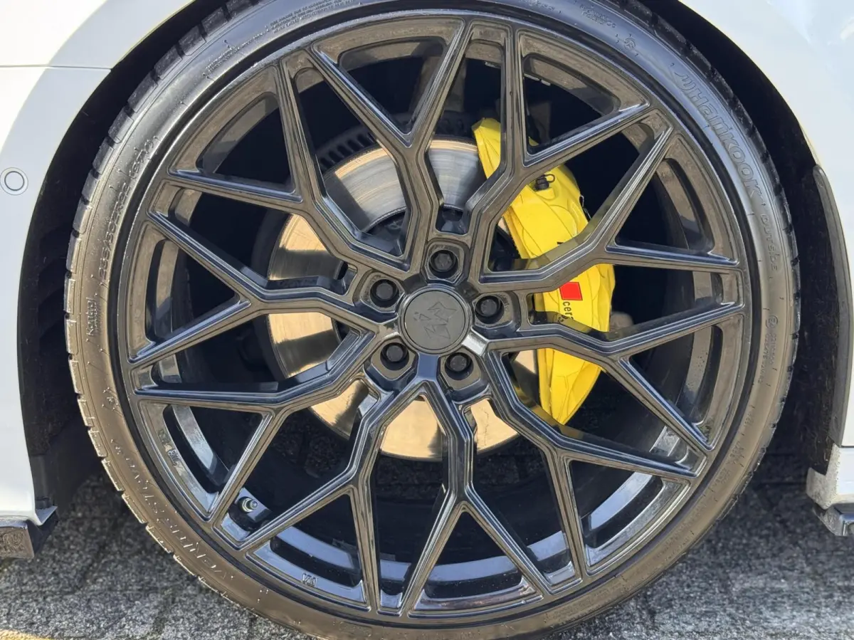 50 TDI V6 quattro Design Pro Line Plus,22"lmv,Co-Pilot,B&O,Panodak,Matrix Led,