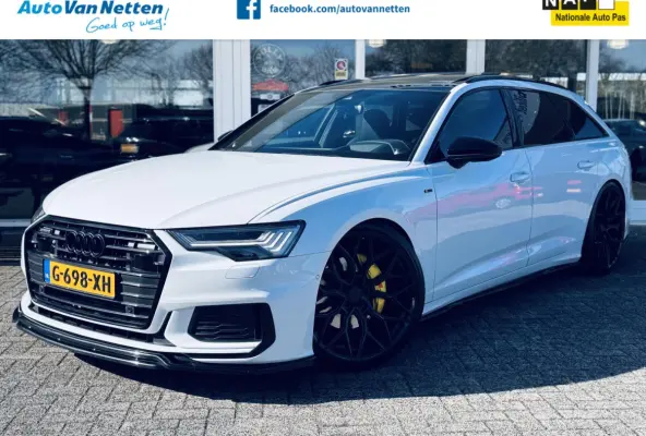 50 TDI V6 quattro Design Pro Line Plus,22"lmv,Co-Pilot,B&O,Panodak,Matrix Led,