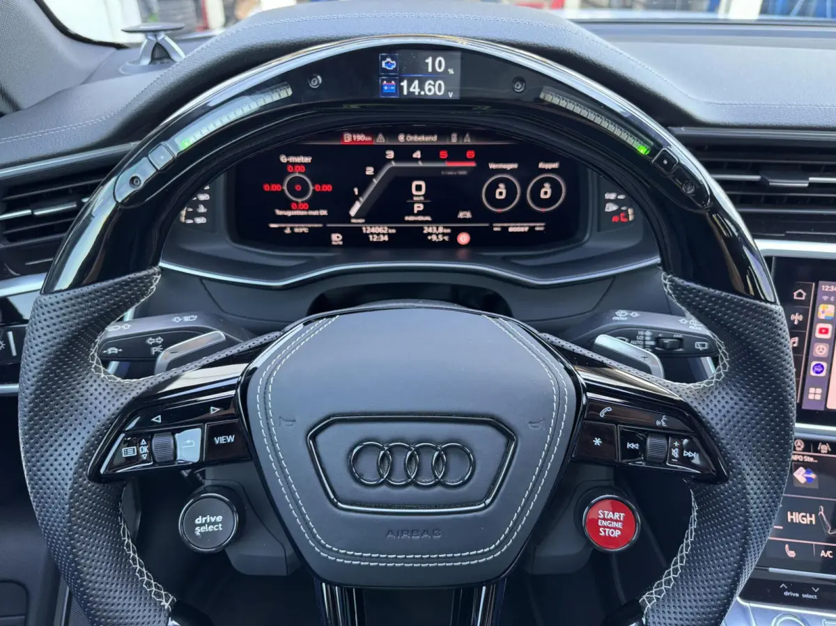 50 TDI V6 quattro Design Pro Line Plus,22"lmv,Co-Pilot,B&O,Panodak,Matrix Led,