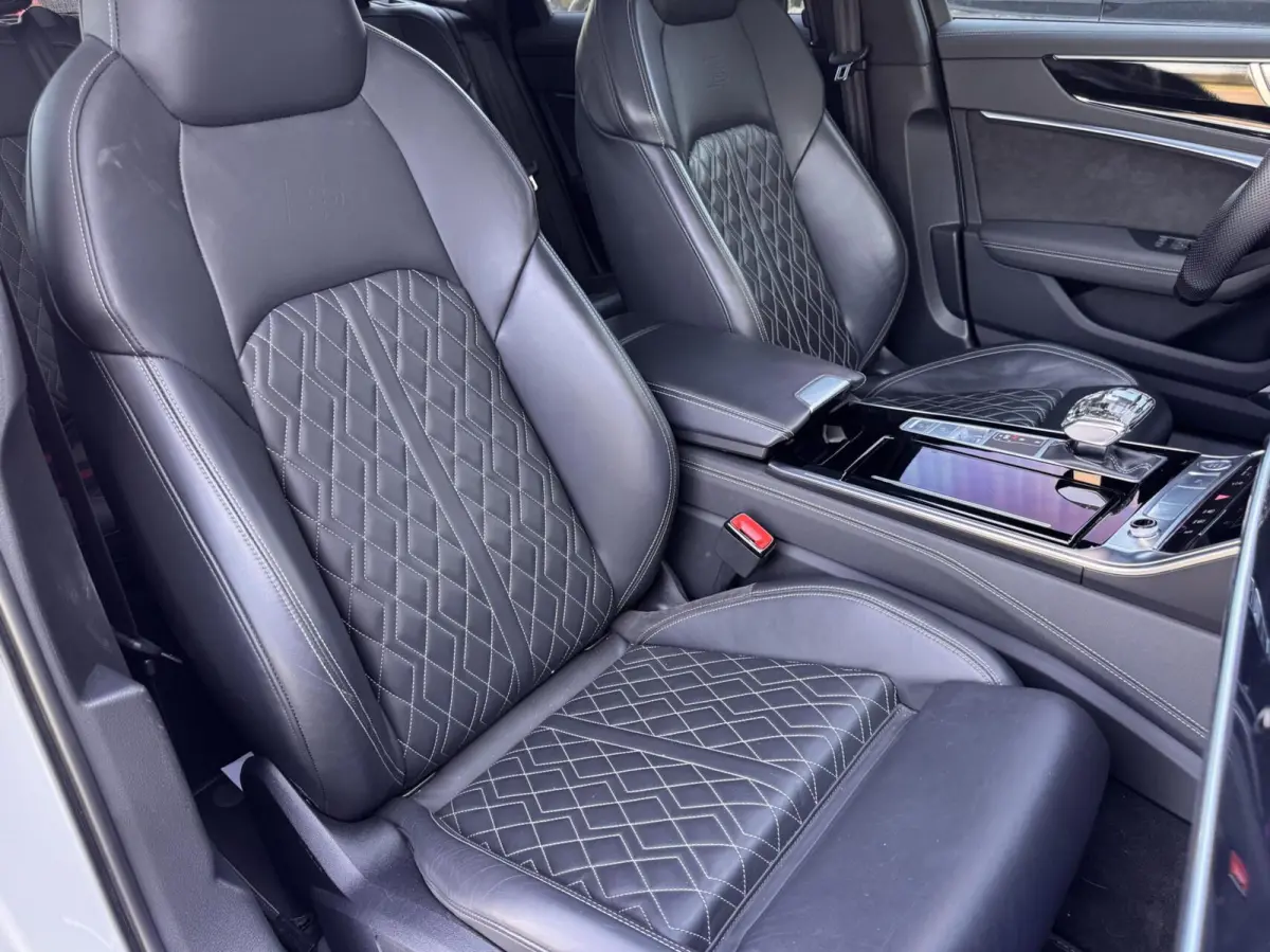 50 TDI V6 quattro Design Pro Line Plus,22"lmv,Co-Pilot,B&O,Panodak,Matrix Led,