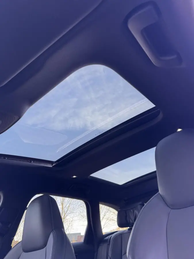 50 TDI V6 quattro Design Pro Line Plus,22"lmv,Co-Pilot,B&O,Panodak,Matrix Led,