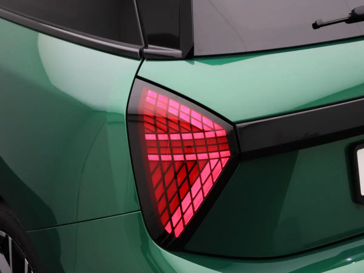 Cooper E John Cooper Works M + Panoramadak + Head-Up Display + 18"