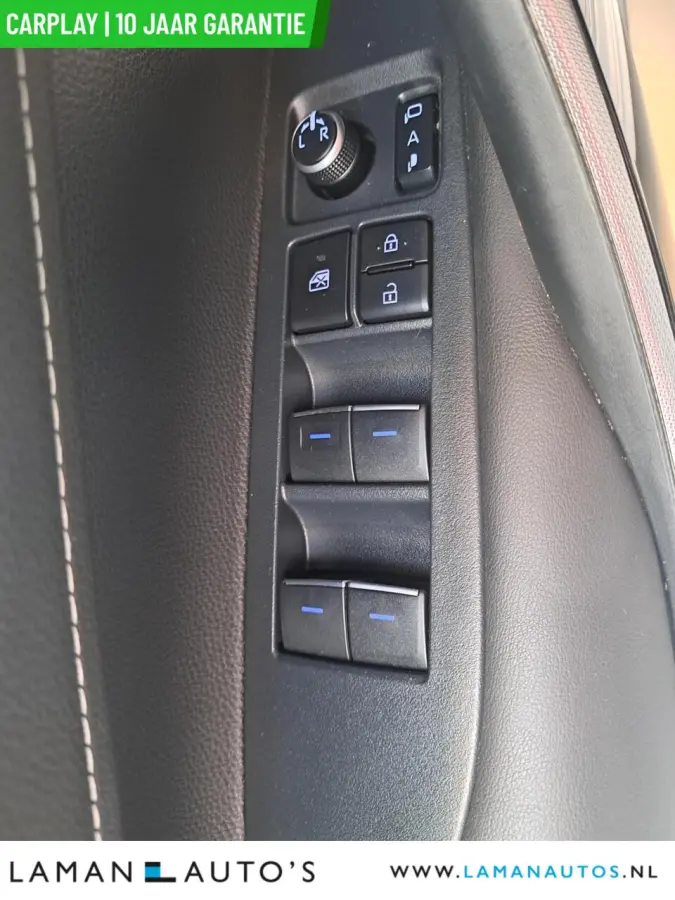 1.8 Hybrid 122pk Business Plus | CarPlay ECC Navi 17" LMV LED ACC Camera | Hybrid Voorschoten