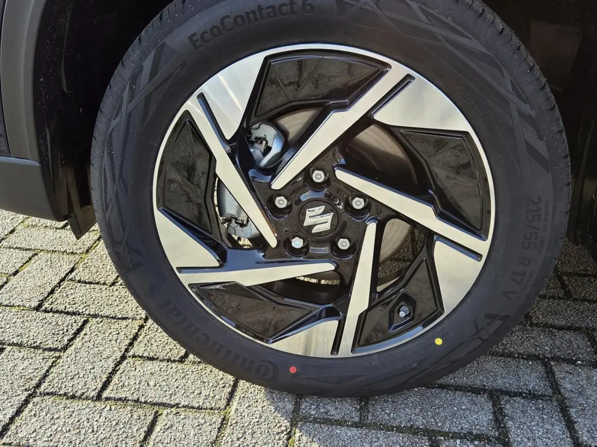 1.4 Boosterjet Smart Hybrid Style|Automaat|Nl. Auto|Direct beschikbaar|