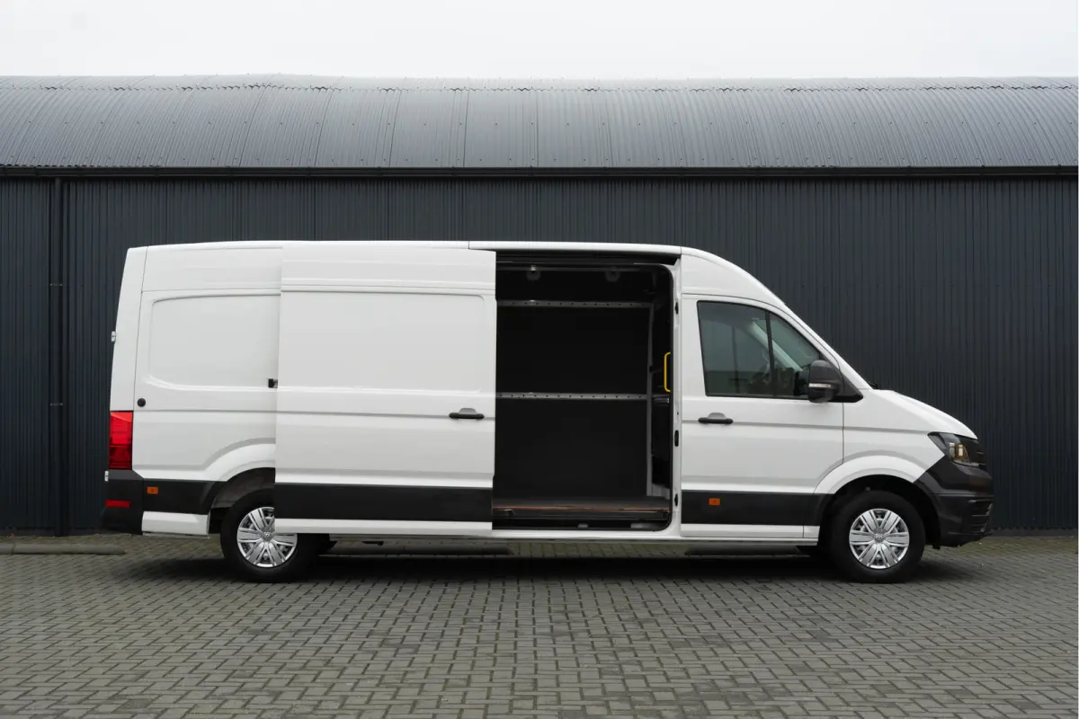 2.0 TDI L4H3 | Facelift | Automaat | Carplay | Camera | Cruise | Navi | Airco | PDC