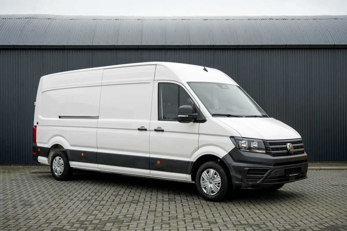 2.0 TDI L4H3 | Facelift | Automaat | Carplay | Camera | Cruise | Navi | Airco | PDC