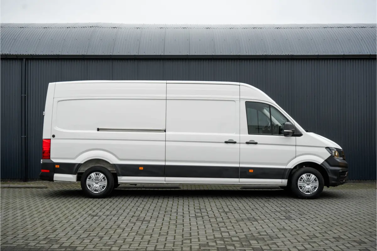 2.0 TDI L4H3 | Facelift | Automaat | Carplay | Camera | Cruise | Navi | Airco | PDC
