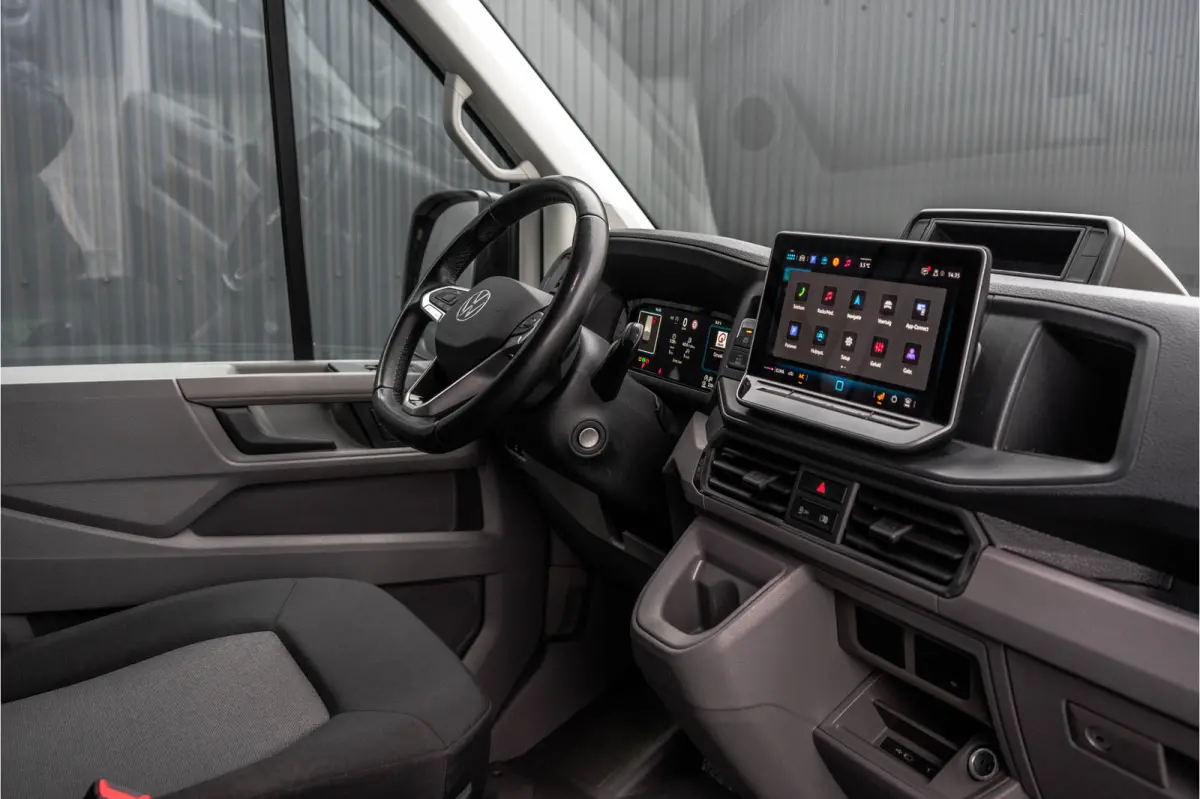2.0 TDI L4H3 | Facelift | Automaat | Carplay | Camera | Cruise | Navi | Airco | PDC