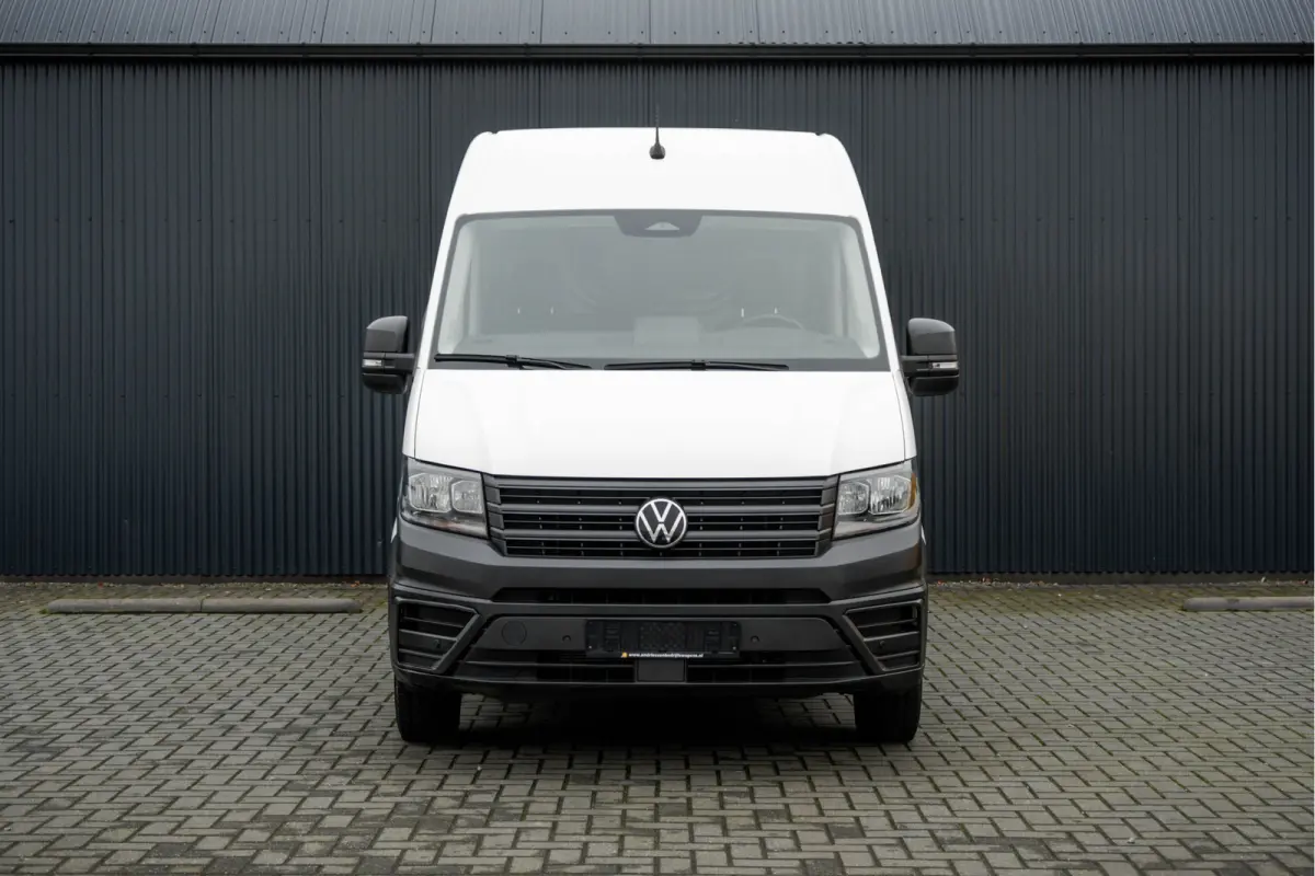 2.0 TDI L4H3 | Facelift | Automaat | Carplay | Camera | Cruise | Navi | Airco | PDC