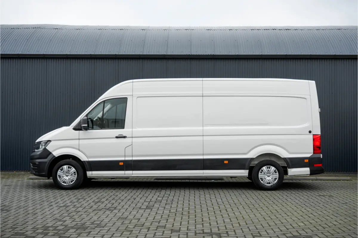 2.0 TDI L4H3 | Facelift | Automaat | Carplay | Camera | Cruise | Navi | Airco | PDC