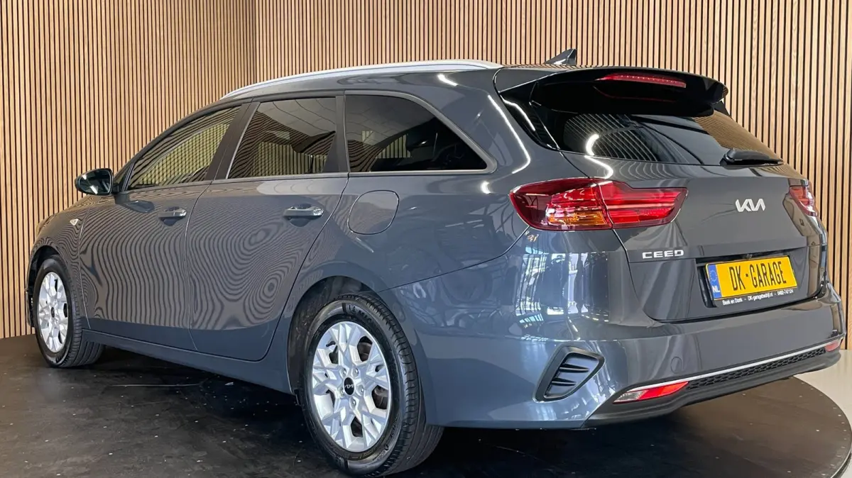1.0 T-GDi DynamicLine|APPLE CARPLAY|ANDROID AUTO|STOEL+STUURVERW|CAMERA|CRUISE,CLIMATE CTRL|1E EIG.|INCL.BTW|