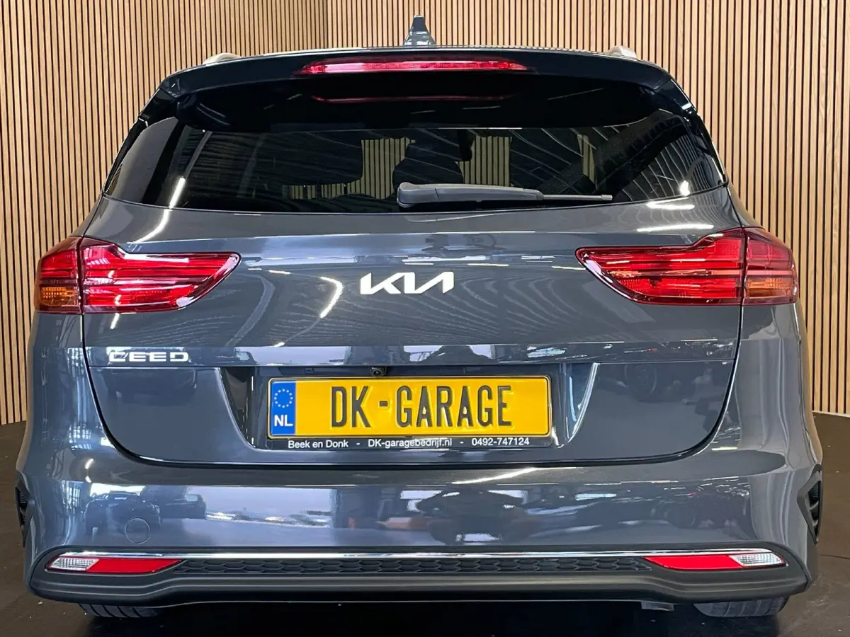 1.0 T-GDi DynamicLine|APPLE CARPLAY|ANDROID AUTO|STOEL+STUURVERW|CAMERA|CRUISE,CLIMATE CTRL|1E EIG.|INCL.BTW|