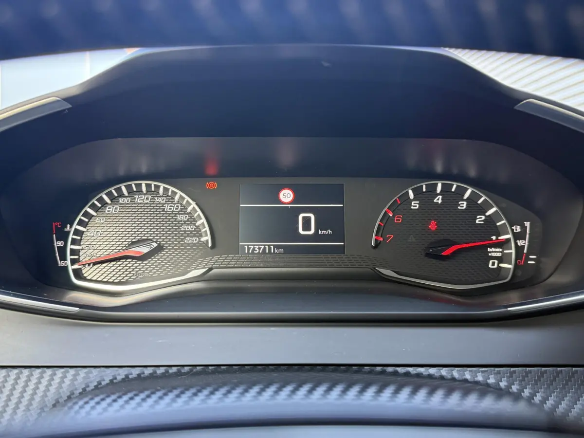1.2 PureTech Active 2e Eigenaar|Navi|Carplay|Clima|Cruise|D-riem v.v. in 2023|N.A.P|Nieuwe APK bij Aflevering