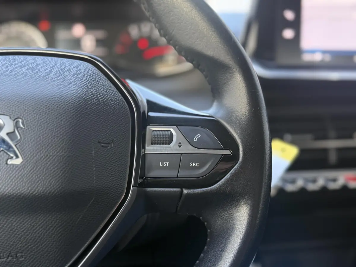 1.2 PureTech Active 2e Eigenaar|Navi|Carplay|Clima|Cruise|D-riem v.v. in 2023|N.A.P|Nieuwe APK bij Aflevering