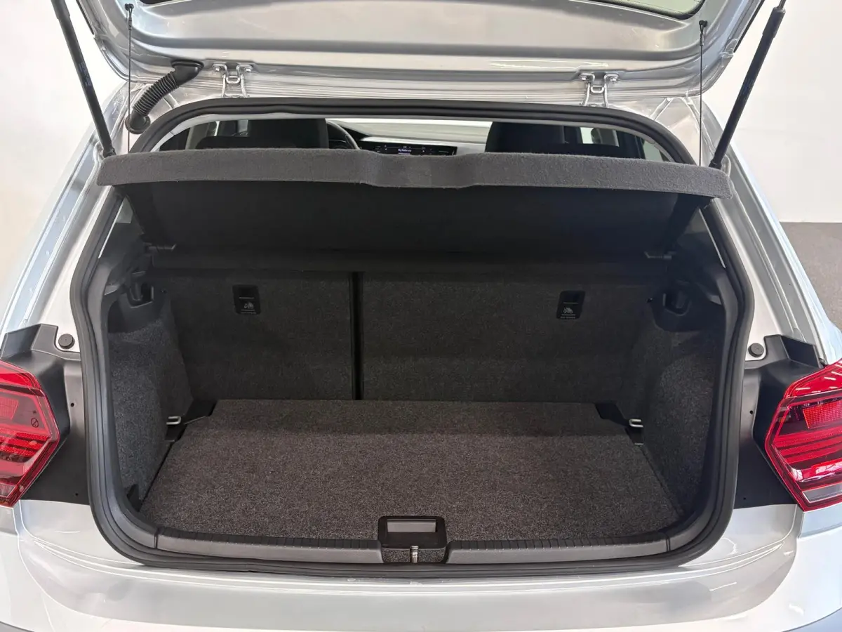 1.0 TSI 110pk DSG Highline Navigatie Apple Carplay Android Auto Parkeersensoren Adaptive Cruise Control Stoelverwarming Getinte ramen Climatronic