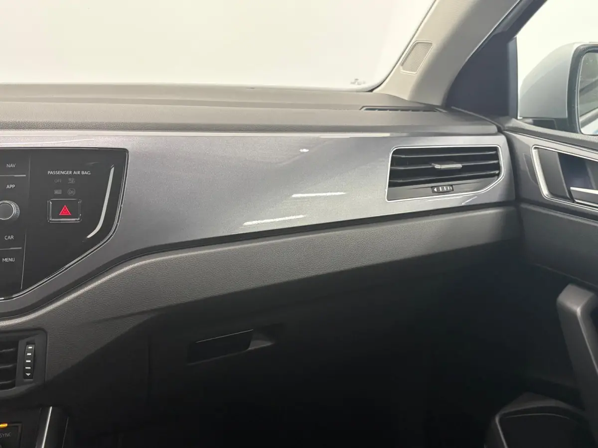1.0 TSI 110pk DSG Highline Navigatie Apple Carplay Android Auto Parkeersensoren Adaptive Cruise Control Stoelverwarming Getinte ramen Climatronic