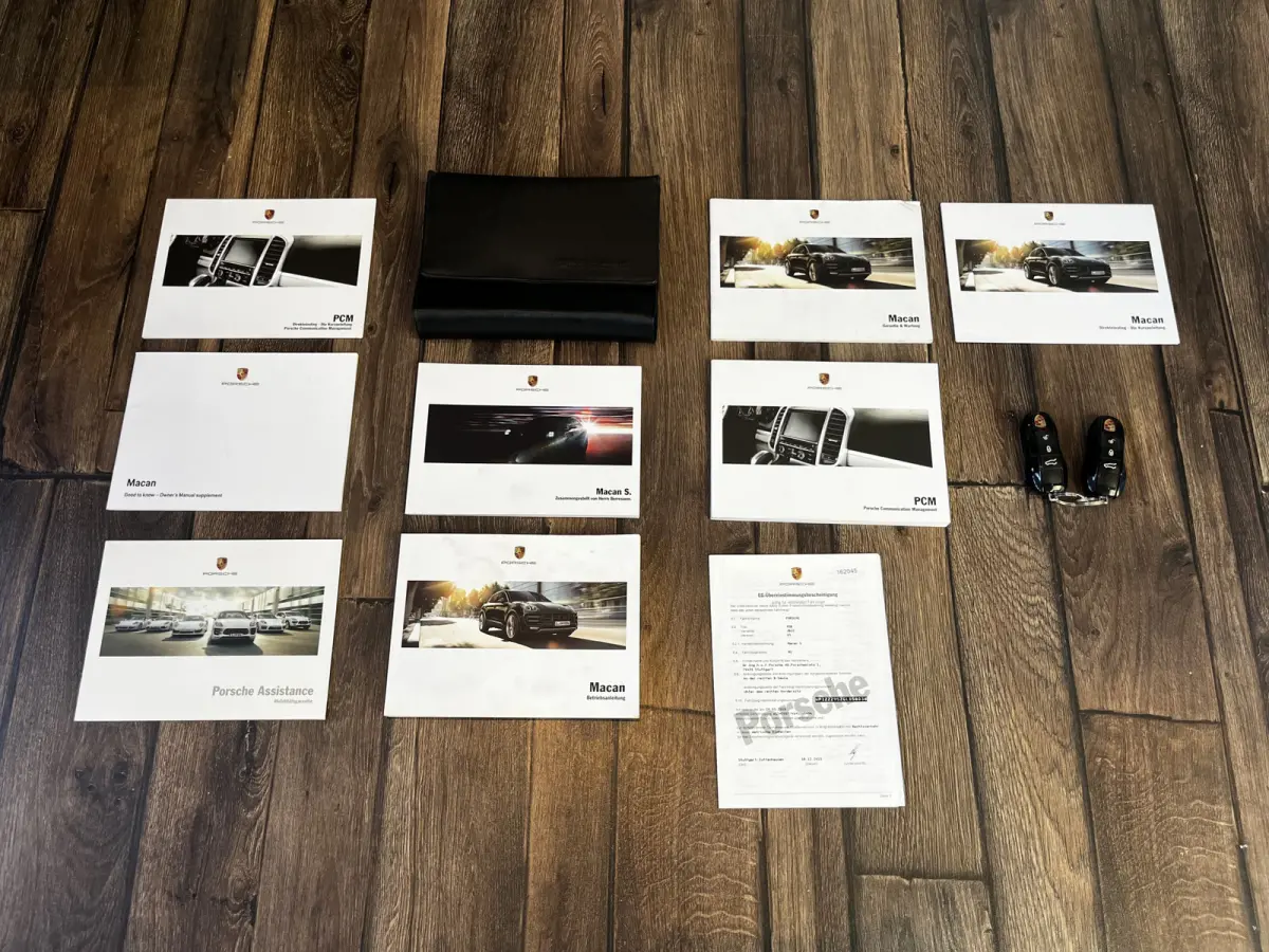 3.0 S Bose, Navi, Pano, 21inch, Luchtvering