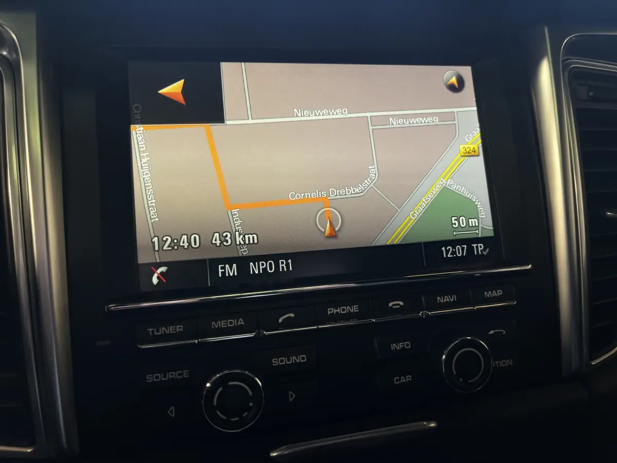 3.0 S Bose, Navi, Pano, 21inch, Luchtvering