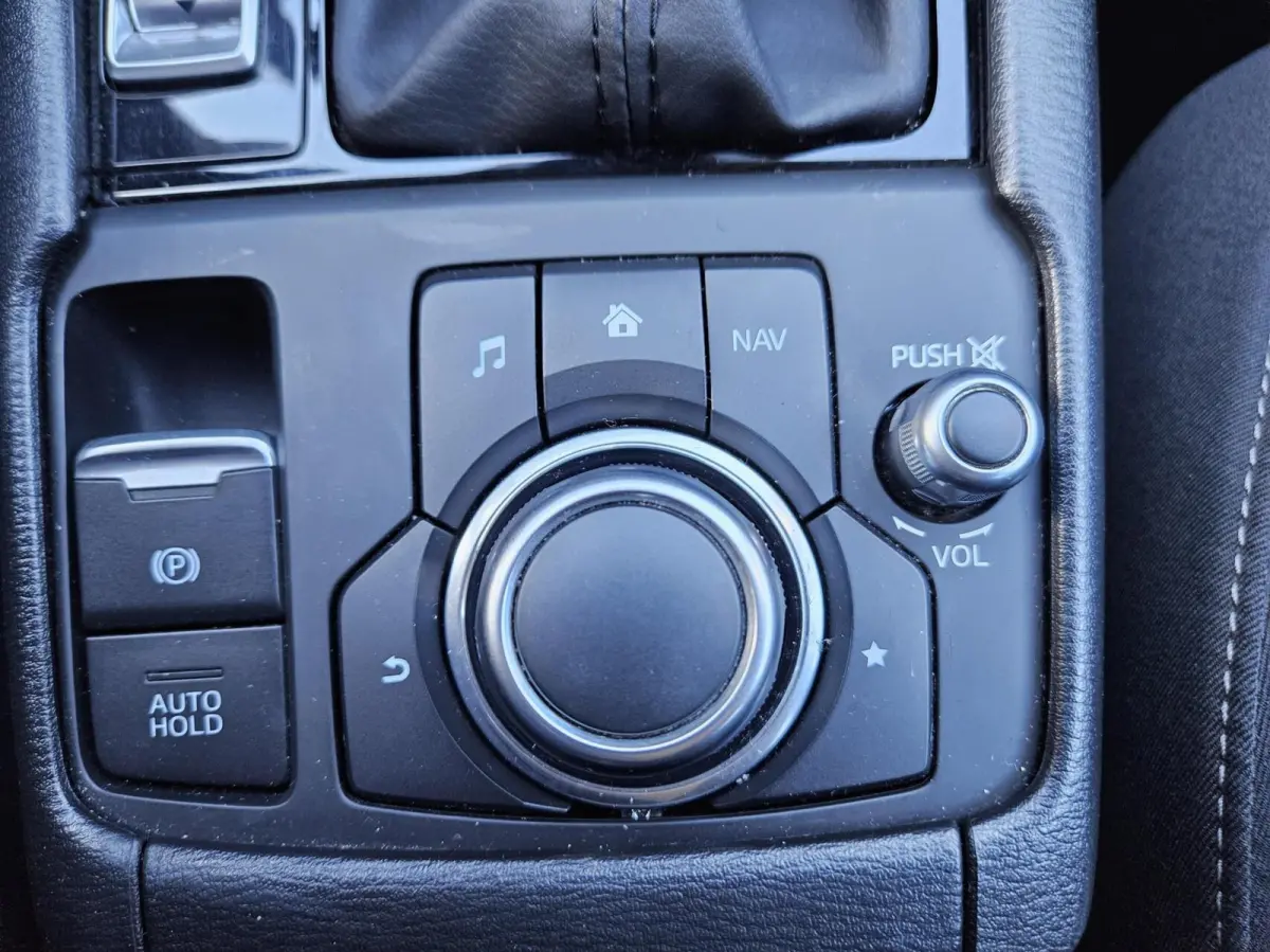 2.0 SkyActiv-G 120 TS+ AUTOMAAT