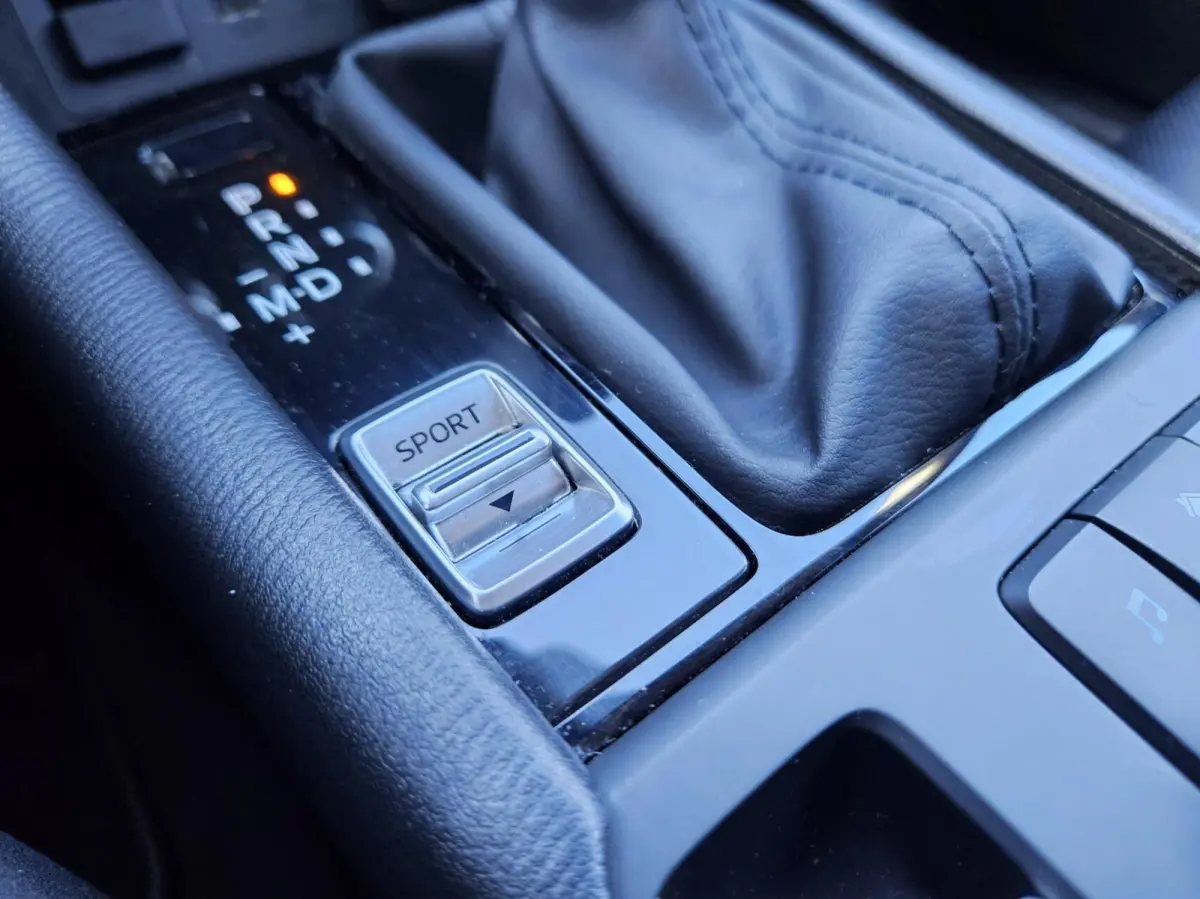 2.0 SkyActiv-G 120 TS+ AUTOMAAT