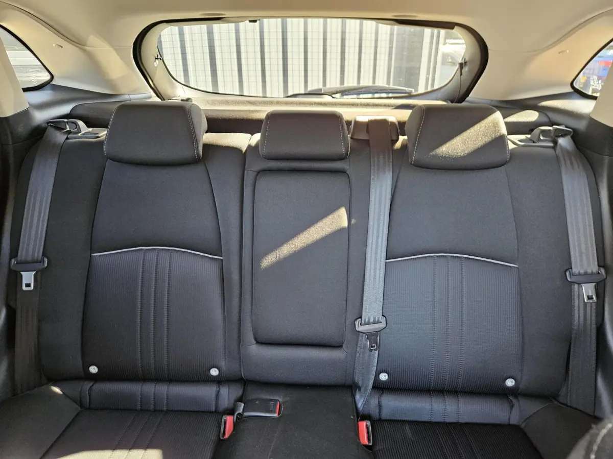 2.0 SkyActiv-G 120 TS+ AUTOMAAT