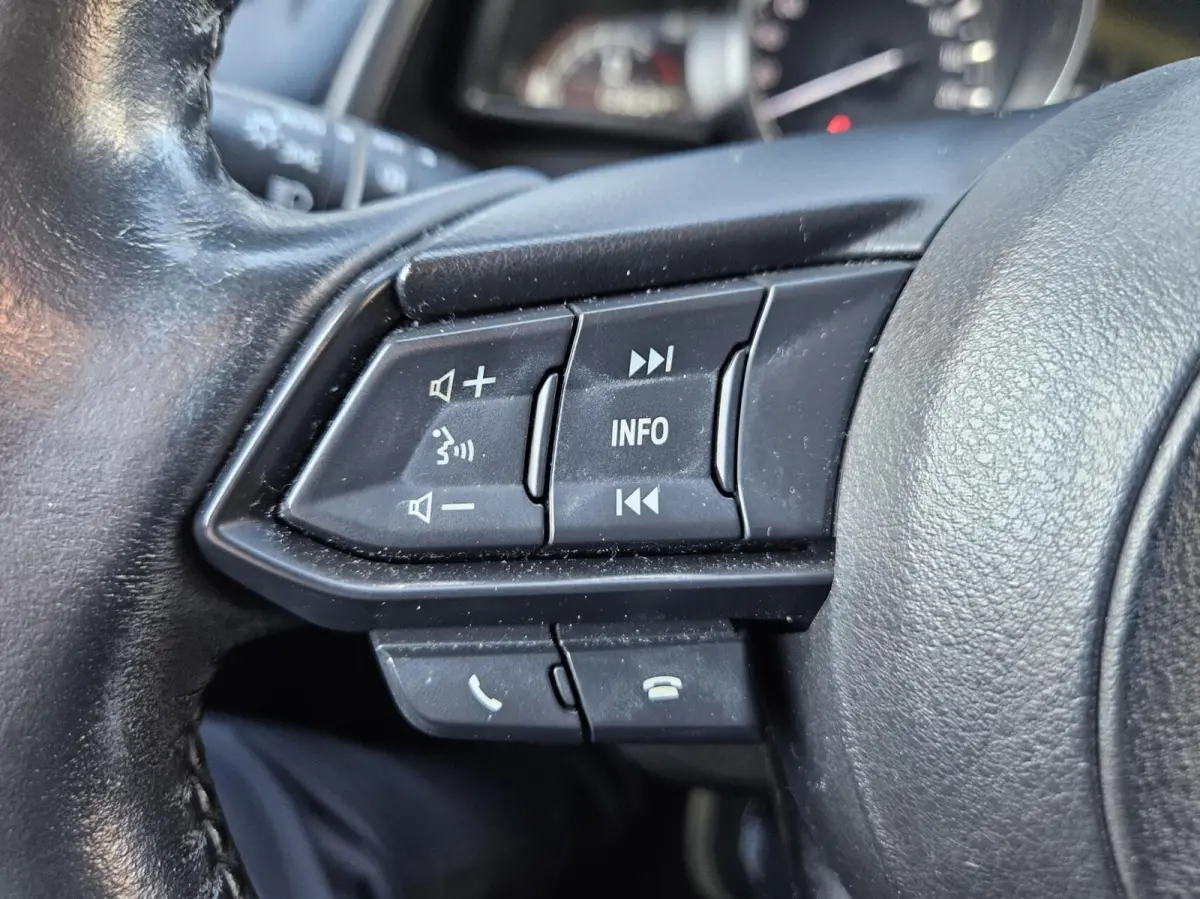2.0 SkyActiv-G 120 TS+ AUTOMAAT