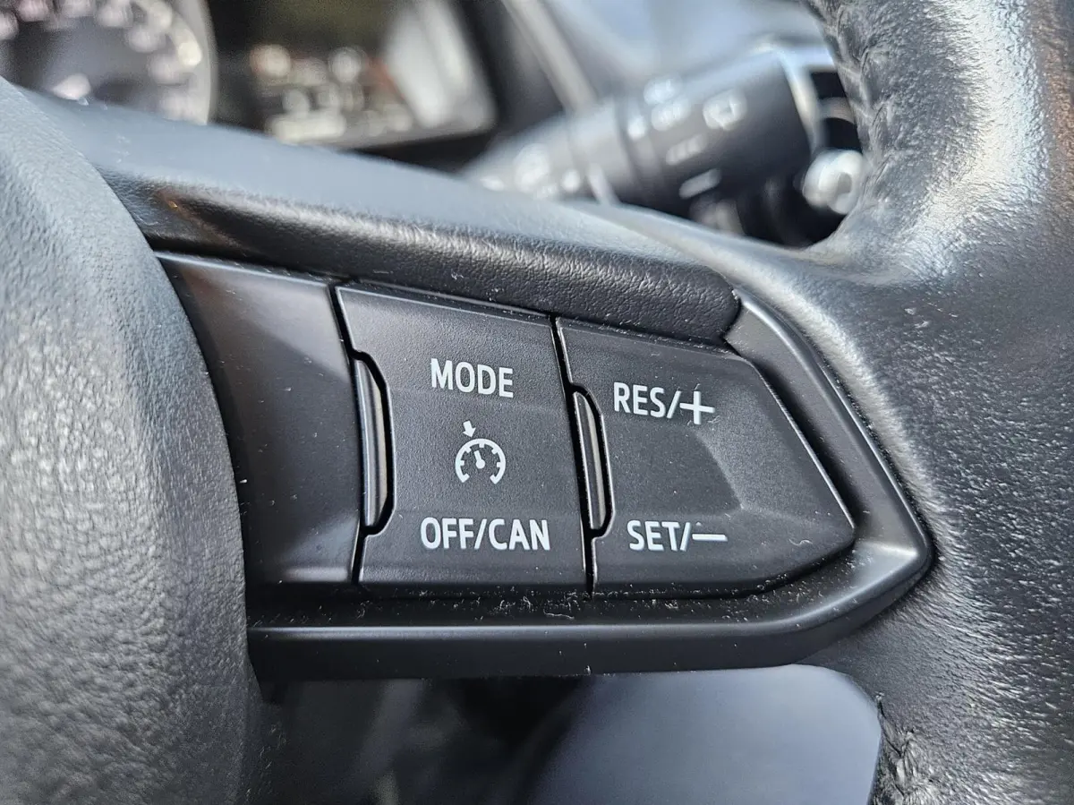 2.0 SkyActiv-G 120 TS+ AUTOMAAT