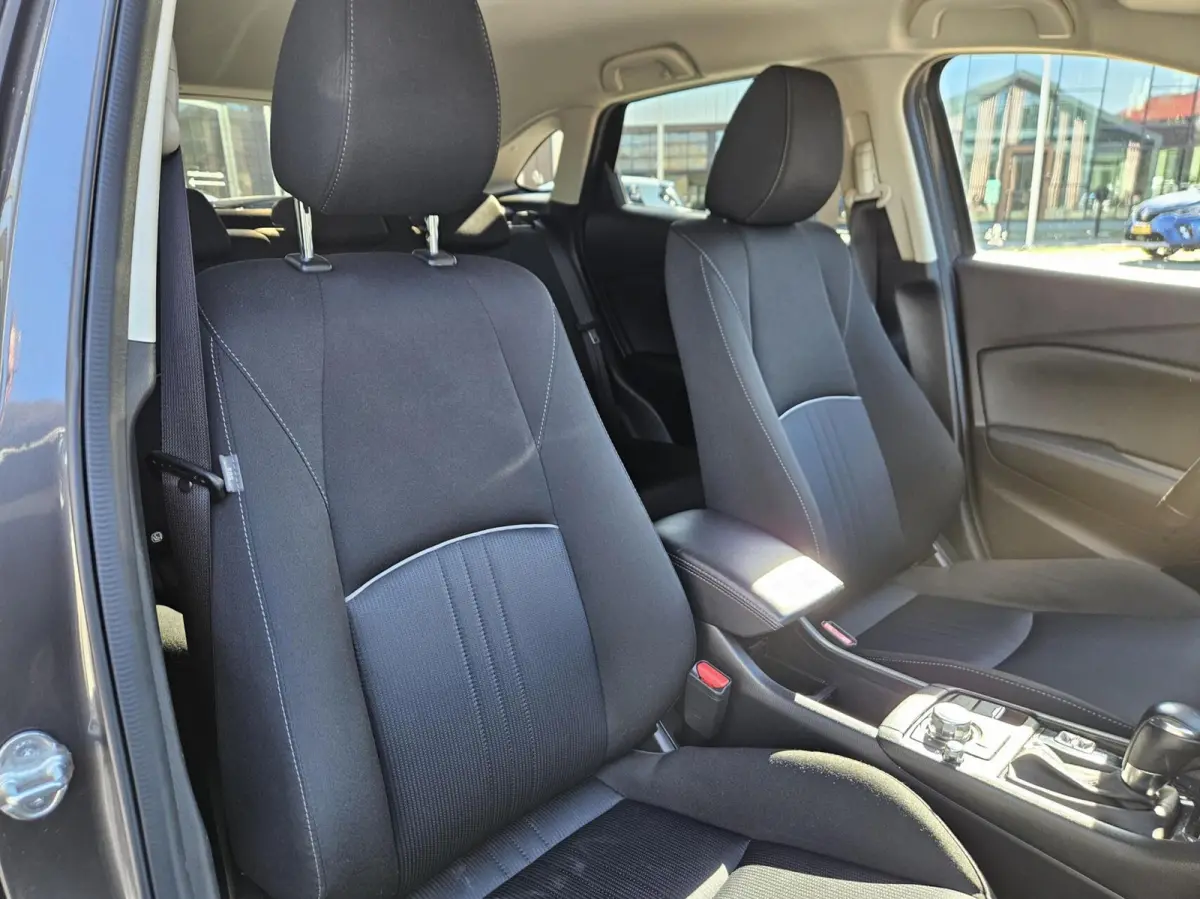 2.0 SkyActiv-G 120 TS+ AUTOMAAT