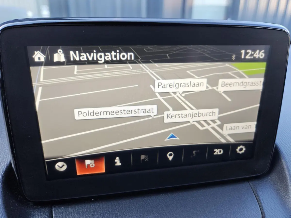 2.0 SkyActiv-G 120 TS+ AUTOMAAT