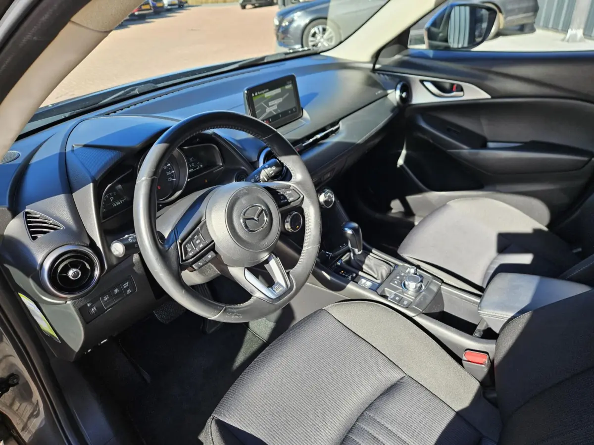 2.0 SkyActiv-G 120 TS+ AUTOMAAT