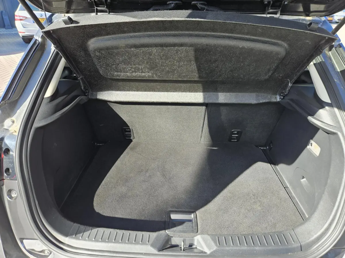 2.0 SkyActiv-G 120 TS+ AUTOMAAT