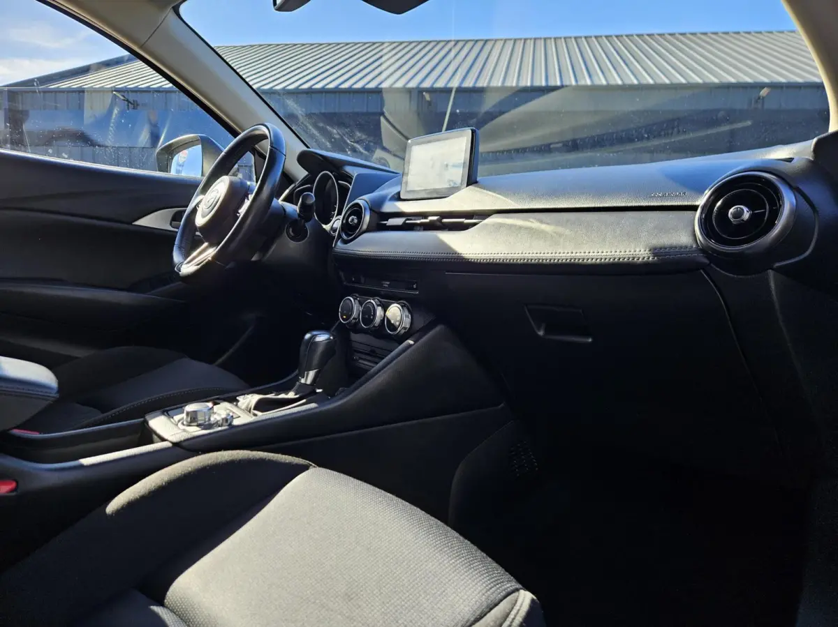 2.0 SkyActiv-G 120 TS+ AUTOMAAT