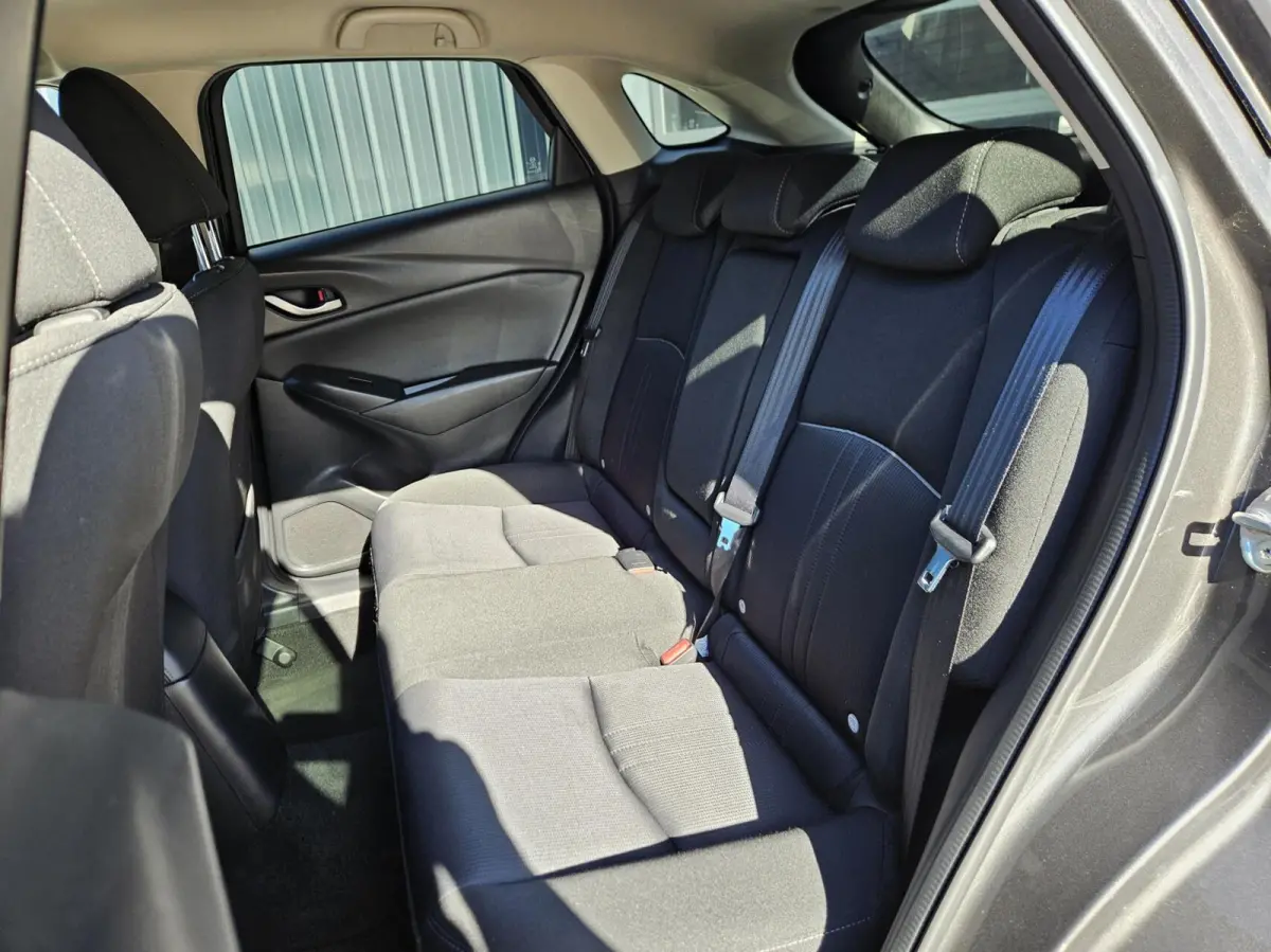 2.0 SkyActiv-G 120 TS+ AUTOMAAT