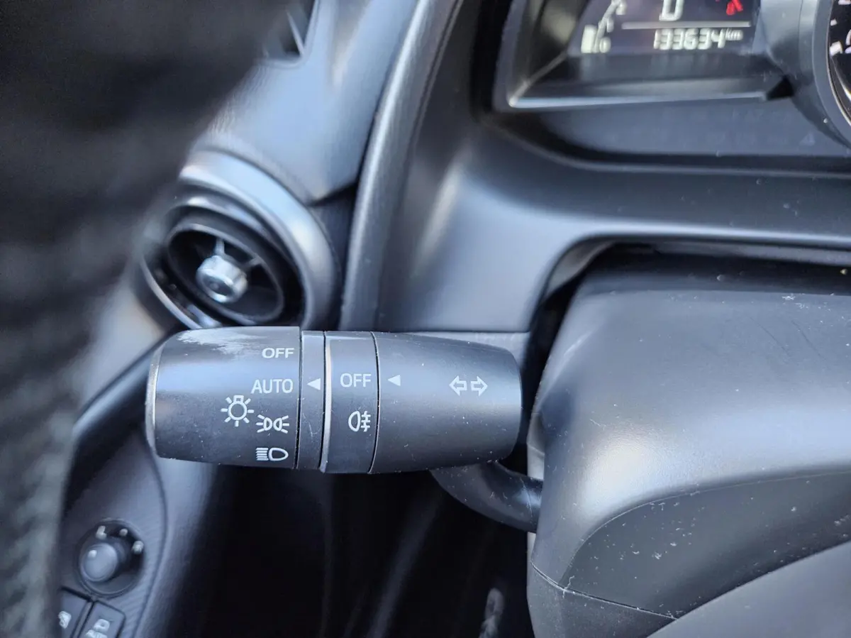 2.0 SkyActiv-G 120 TS+ AUTOMAAT