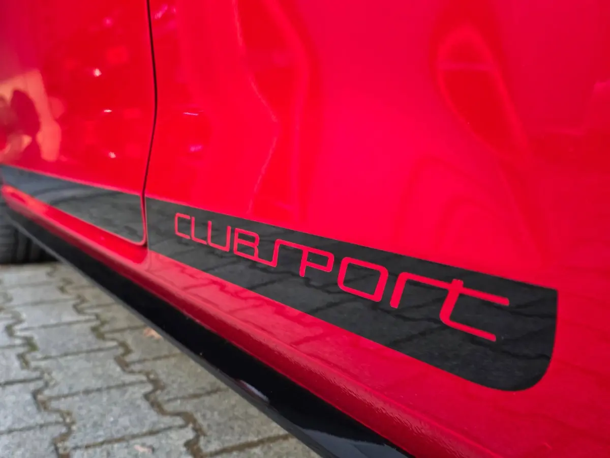 2.0 TSI GTI Clubsport / 265-360PK / NAP / UNIEK !! / NWE TURBO / PANO / DYNAUDIO / CAMERA / CARPLAY / '19 !