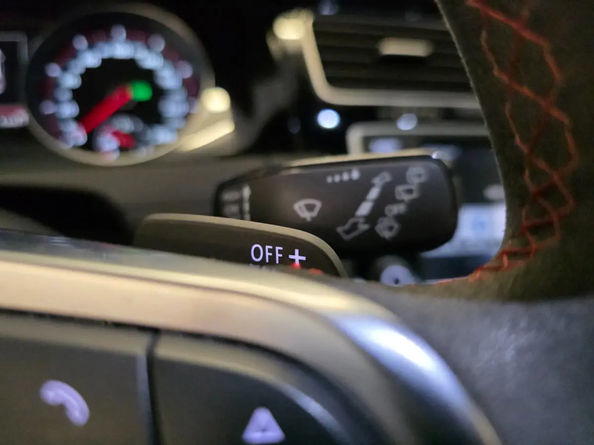 2.0 TSI GTI Clubsport / 265-360PK / NAP / UNIEK !! / NWE TURBO / PANO / DYNAUDIO / CAMERA / CARPLAY / '19 !
