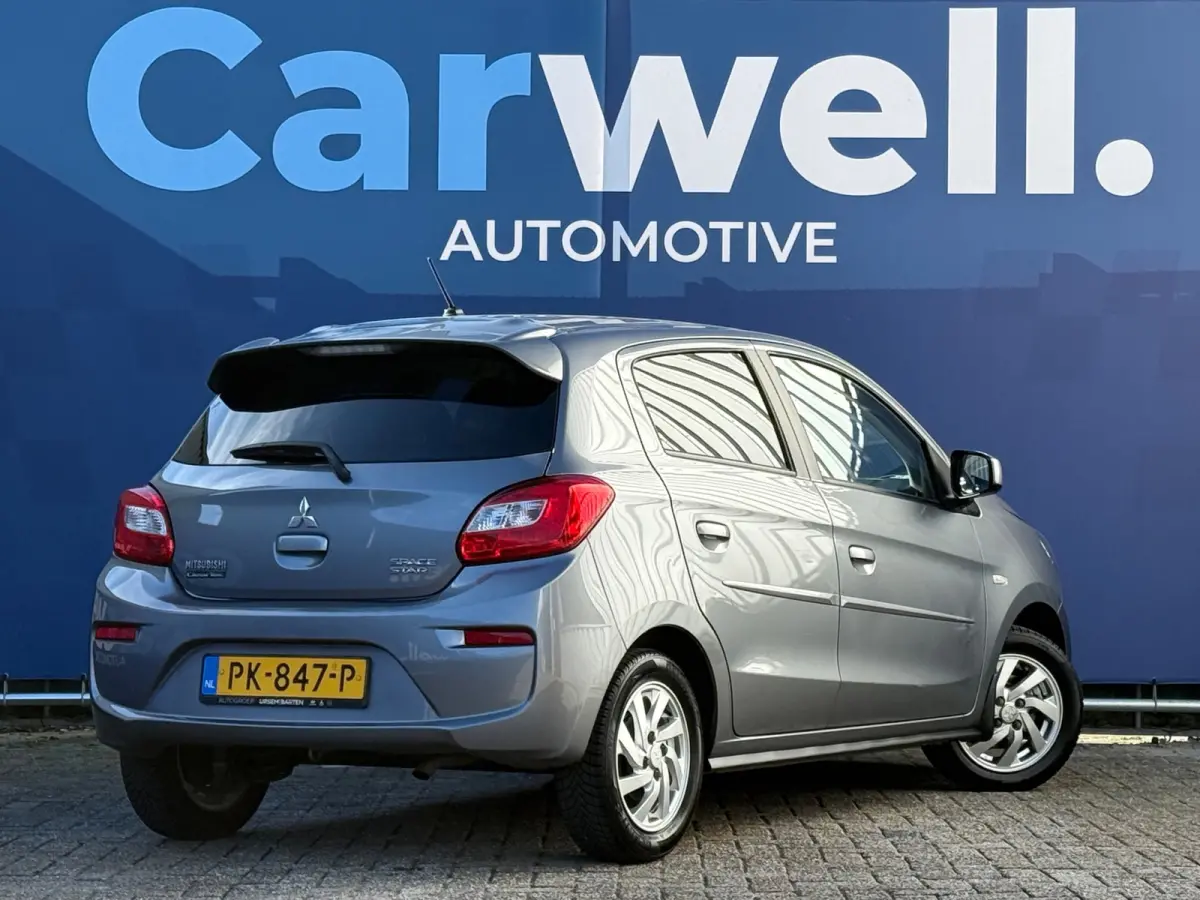1.0 Intense Airco,ElektrischeRamen,5Deurs,DealerOnderhouden!N.A.P!Apk tot 31-08-2026!