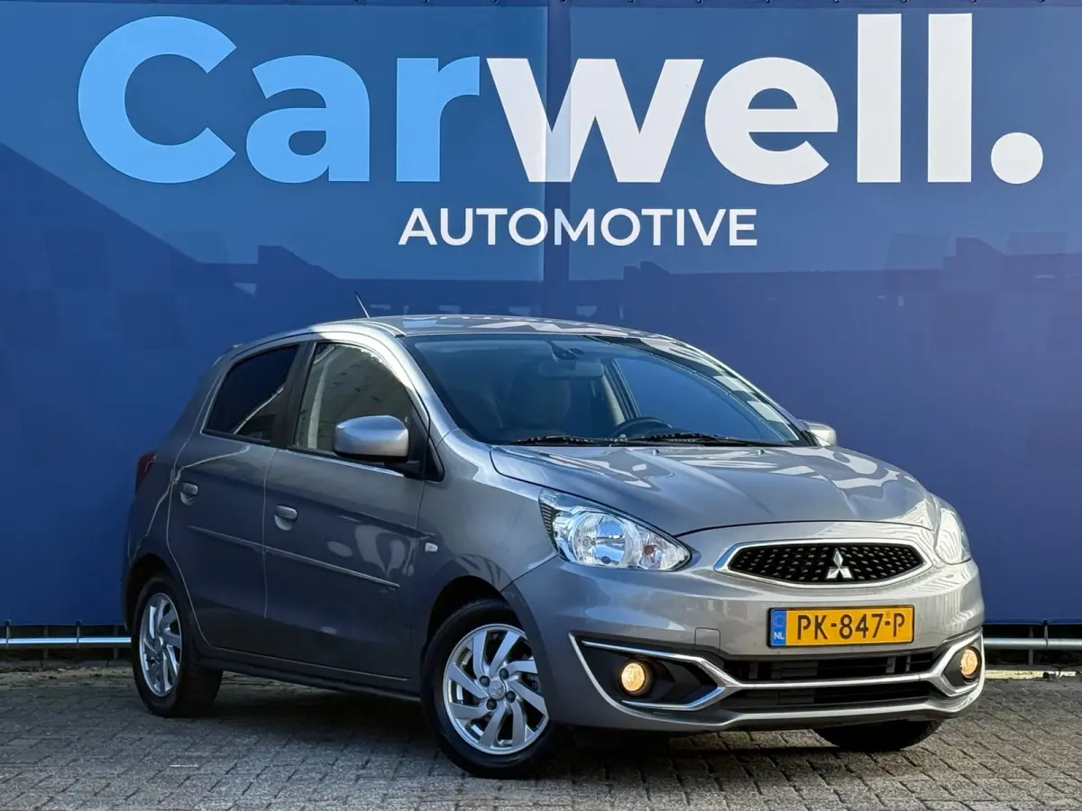 1.0 Intense Airco,ElektrischeRamen,5Deurs,DealerOnderhouden!N.A.P!Apk tot 31-08-2026!