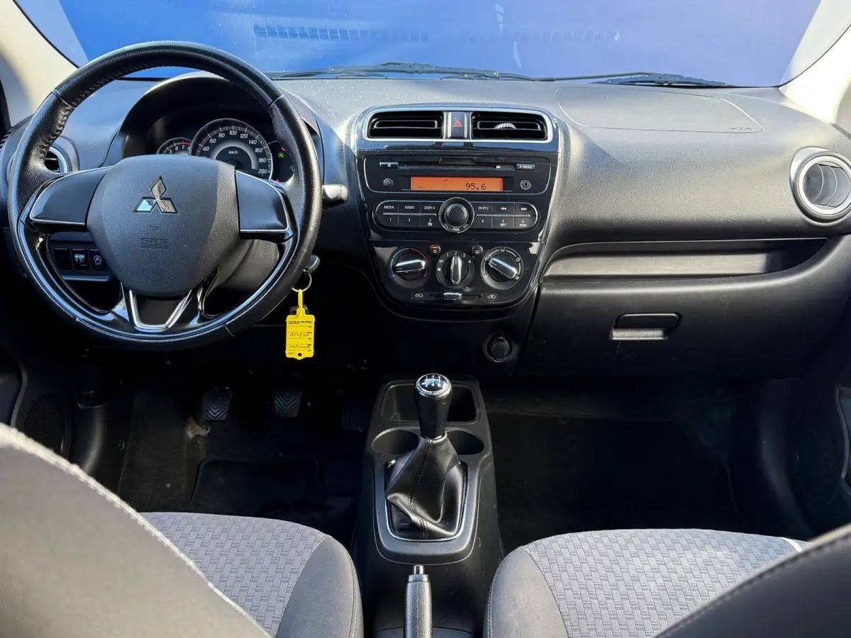 1.0 Intense Airco,ElektrischeRamen,5Deurs,DealerOnderhouden!N.A.P!Apk tot 31-08-2026!