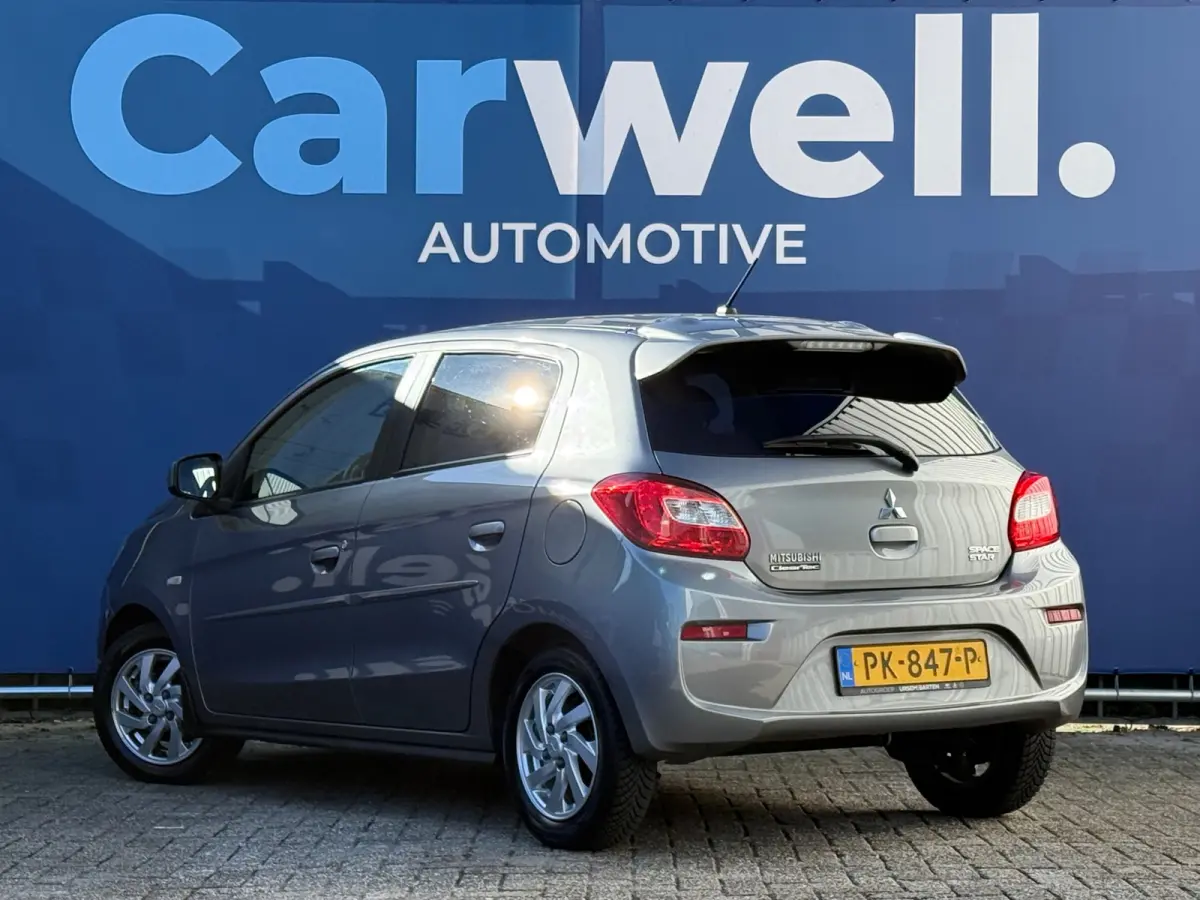 1.0 Intense Airco,ElektrischeRamen,5Deurs,DealerOnderhouden!N.A.P!Apk tot 31-08-2026!
