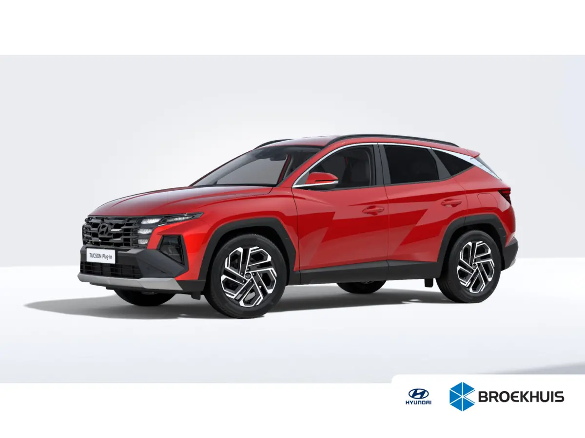 1.6 T-GDI PHEV Comfort | €10000,- korting !! | Vanaf 579,- Private Lease p/m !
