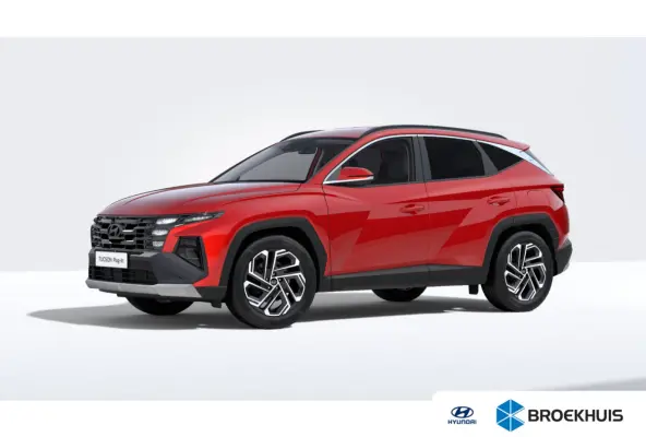 1.6 T-GDI PHEV Comfort | €10000,- korting !! | Vanaf 579,- Private Lease p/m !