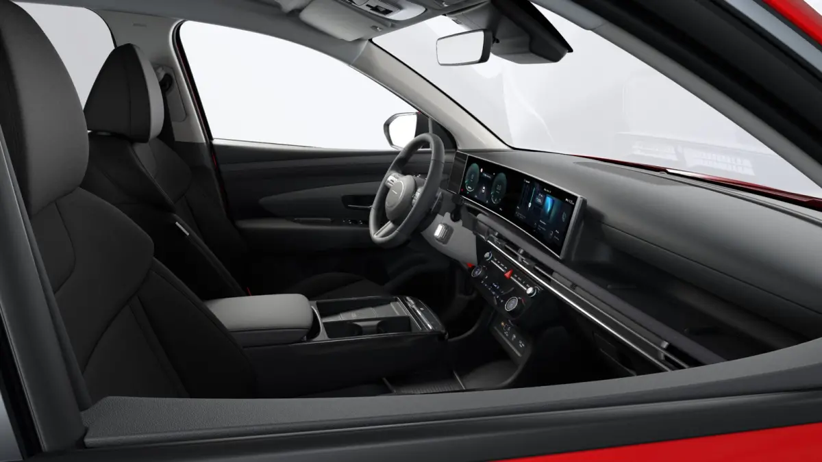 1.6 T-GDI PHEV Comfort | €10000,- korting !! | Vanaf 579,- Private Lease p/m !