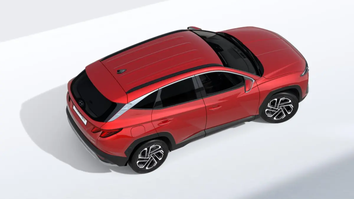 1.6 T-GDI PHEV Comfort | €10000,- korting !! | Vanaf 579,- Private Lease p/m !