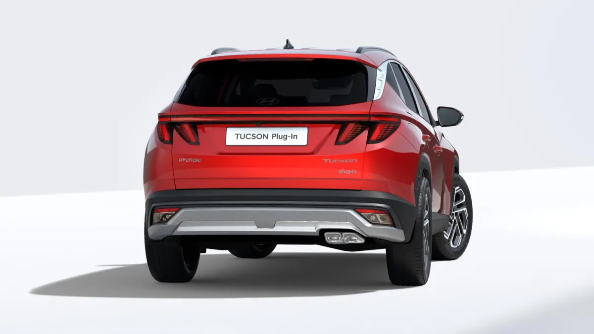 1.6 T-GDI PHEV Comfort | €10000,- korting !! | Vanaf 579,- Private Lease p/m !