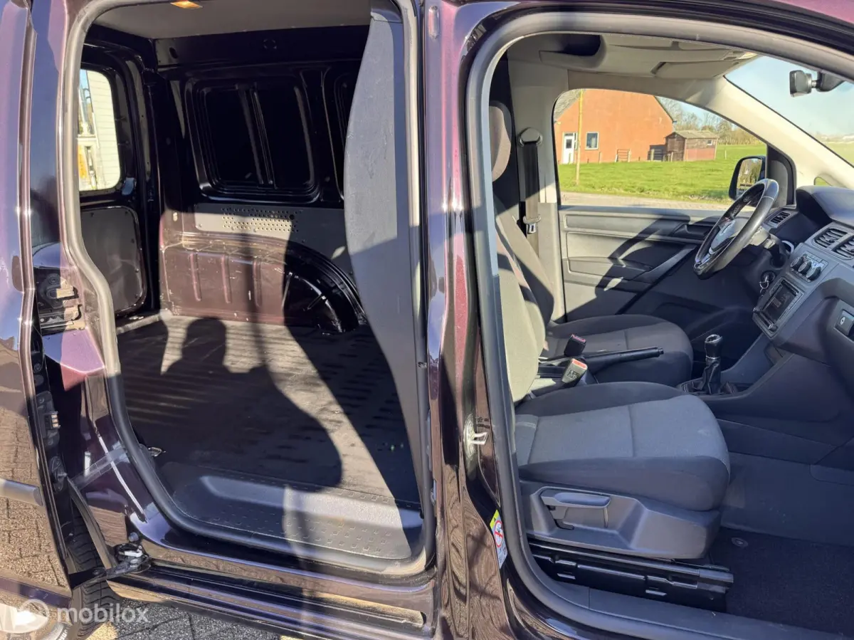 Bestel 2.0 TDI L1H1 BMT 160000 km