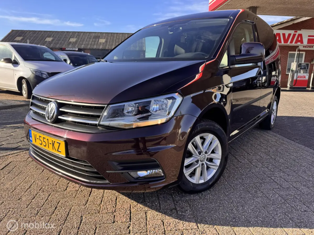 Bestel 2.0 TDI L1H1 BMT 160000 km
