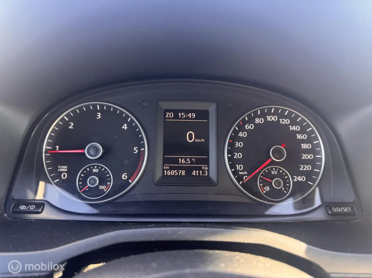 Bestel 2.0 TDI L1H1 BMT 160000 km